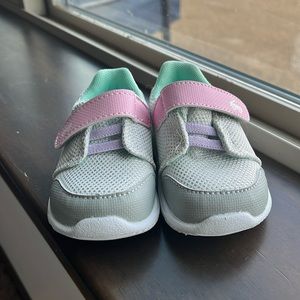 NWOT See Kai Run tennis shoes